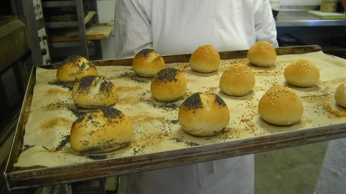 Slow Rise Bakery – artisan bakery in Bank, Leeds