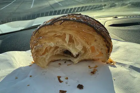 Slow Rise Bakery photo 2