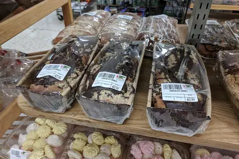 Slow Rise Bakery photo 3